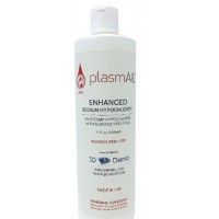 3D Dental Enhanced Sodium Hypochlorite 6% 500ml